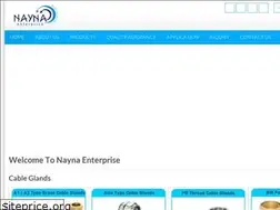 Sites similar to naynaenterprise.co.in