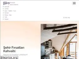 Sites similar to naynn.com