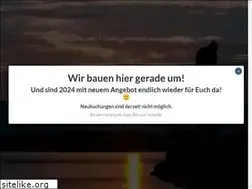 Sites similar to nayoga.de