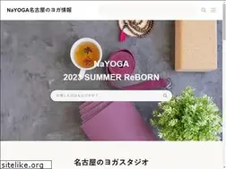 Sites similar to nayoga.net