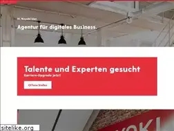 Sites similar to nayoki.de