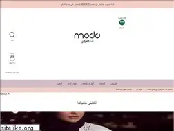 Sites similar to nayomimoda.com