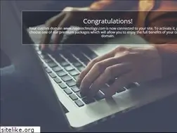 Sites similar to nayotechnology.com