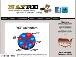 Sites similar to nayre.org