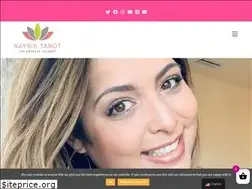 Sites similar to nayrintarot.com