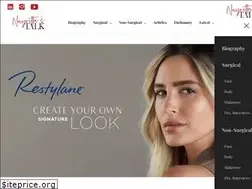 Sites similar to nayrittastalk.com