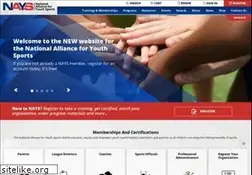 Sites similar to nays.org