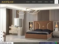 Sites similar to naysan.com.tr