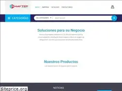 Sites similar to naytep-refrigeracion.com.mx