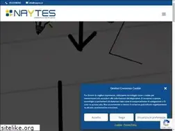 Sites similar to naytes.it