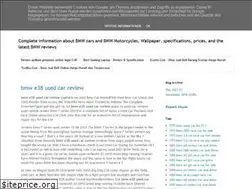Sites similar to naythwin.blogspot.com