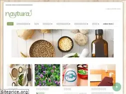 Sites similar to naytura.jp
