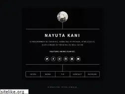 Sites similar to nayu.fun