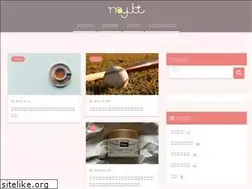 Sites similar to nayuki-3.biz