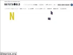 Sites similar to nayuta-bld.com