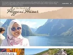 Sites similar to nayville.blogspot.com