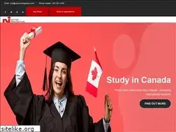 Sites similar to nayyarimmigration.com