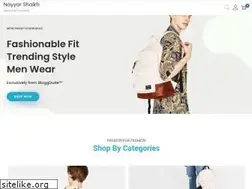 Sites similar to nayyarshaikh.com