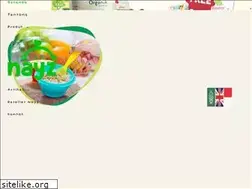 Sites similar to nayz.co.id