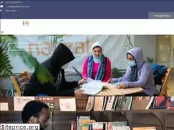Sites similar to nayzakschool.com
