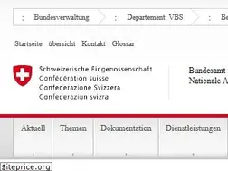 Sites similar to naz.ch