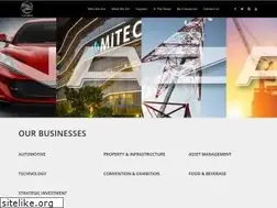 Sites similar to naza.com.my