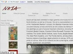 Sites similar to naza.com