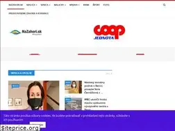 Sites similar to nazahori.sk