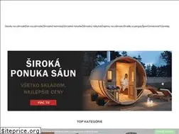 Sites similar to nazahradu.sk