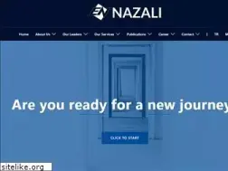 Sites similar to nazali.com