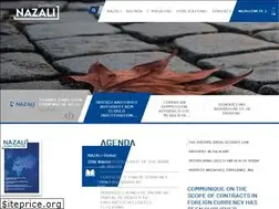Sites similar to nazaligundem.com