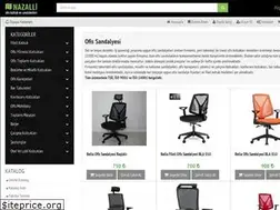 Sites similar to nazalli.com.tr