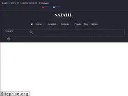 Sites similar to nazalli.net