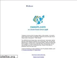Sites similar to nazam.com