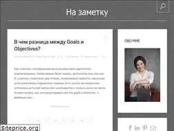 Sites similar to nazametku.com