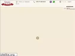Sites similar to nazamkovoy.by