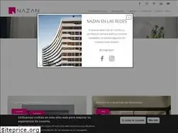 Sites similar to nazan.es