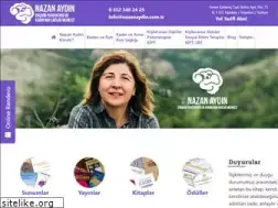 Sites similar to nazanaydin.com.tr