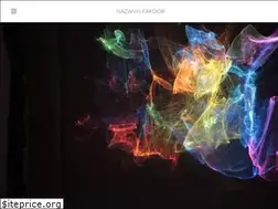 Sites similar to nazaninfakoor.com