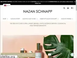 Sites similar to nazanschnapp.com