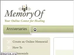 Sites similar to nazar-kitch.memory-of.com