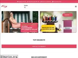 Sites similar to nazar-wellness.de