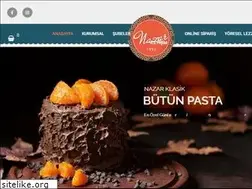 Sites similar to nazar.com.tr