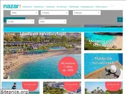 Sites similar to nazar.fi
