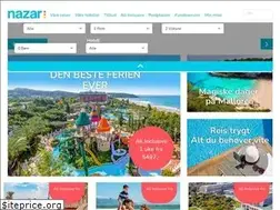 Sites similar to nazar.no