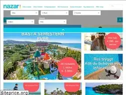 Sites similar to nazar.se