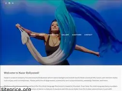 Sites similar to nazarbollywood.com