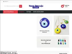 Sites similar to nazarboncuguimalati.com