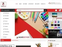 Sites similar to nazarbrothers.pk