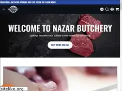 Sites similar to nazarbutchery.com.au